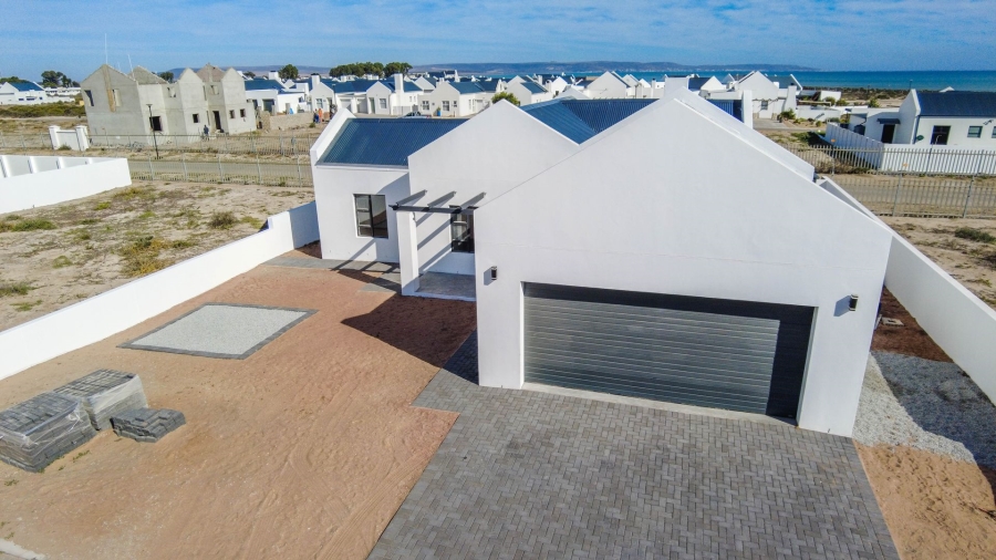 3 Bedroom Property for Sale in Atlantic Sands Private Estate Western Cape